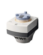 Servomoteur rotatif 20Nm 3pts 120s 230Va- SIEMENS - SAL31.00T20 Servomoteur rotatif 20Nm 3pts 120s 230Va- SIEMENS - SAL31.00T20