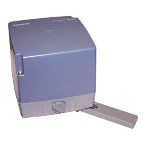Servomoteur rotatif 10Nm 0/10Vcc-4/20Ma 120s 24Vac- SIEMENS - SAL61.00T10