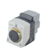 Servomoteur 400N 5.5mm 3pts 120s raz 230Vac- SIEMENS - SAS31.50