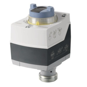 Servomoteur 400N 5.5mm 30s 24Vac/Vcc- SIEMENS - SAS61.03