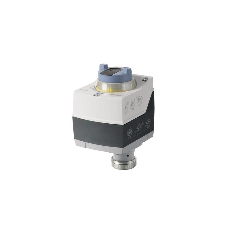 Servomoteur 400N 5.5mm 30s 24Vac/Vcc- SIEMENS - SAS61.03