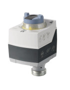 Servomoteur 400N 5.5mm 30s 24Vac/Vcc- SIEMENS - SAS61.03
