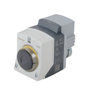 Servomoteur 400N 5,5mm 0/10Vcc-4/20mA 30s raz 24Vac/Vcc- SIEMENS - SAS61.53