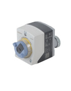 Servomoteur 400N 5.5mm 3pts 120s 24Vac/Vcc- SIEMENS - SAS81.00