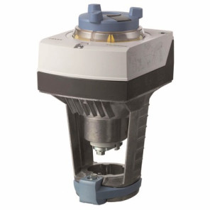 Servomoteur 800N 20mm 30s 24Vac/Vcc- SIEMENS - SAX61.03