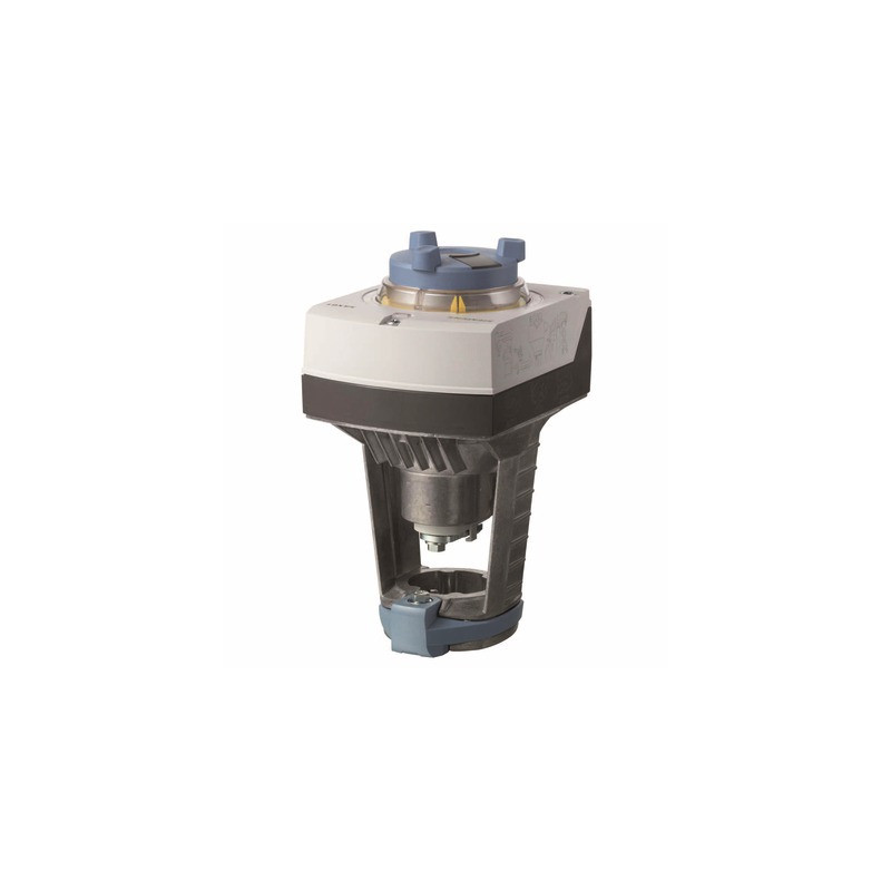Servomoteur 800N 20mm 30s 24Vac/Vcc- SIEMENS - SAX61.03