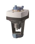 Servomoteur 800N 20mm 30s 24Vac/Vcc- SIEMENS - SAX61.03 Servomoteur 800N 20mm 30s 24Vac/Vcc- SIEMENS - SAX61.03