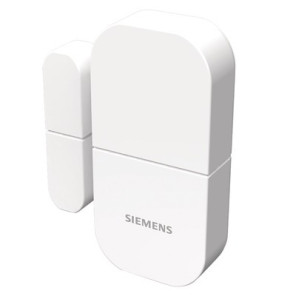 Contact de fenêtre sans fil Connected Home- SIEMENS - SCH020ZB