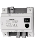 Transformateur modulaire IP20 230Vac/24Vac 30VA SEM- SIEMENS - SEM62.2 Transformateur modulaire IP20 230Vac/24Vac 30VA SEM- SIEMENS - SEM62.2