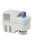 Servomoteur SFA pour vanne VVI46.. VXI46..- SIEMENS - SFA21/18