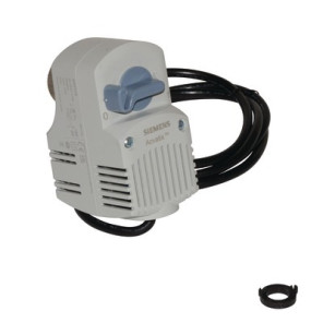 Servomoteur 105N 2,5mm TOR 230v- SIEMENS - SFP21/18