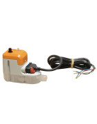 Pompe Si-10L nue avec câble d'alimentation- SAUERMANN - SI10CE06UN23 Pompe Si-10L nue avec câble d'alimentation- SAUERMANN - SI10CE06UN23