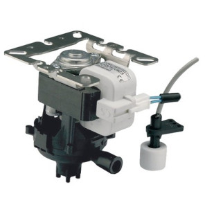 Pompe pour cassette SI-2052- SAUERMANN - SI2052SIUN23