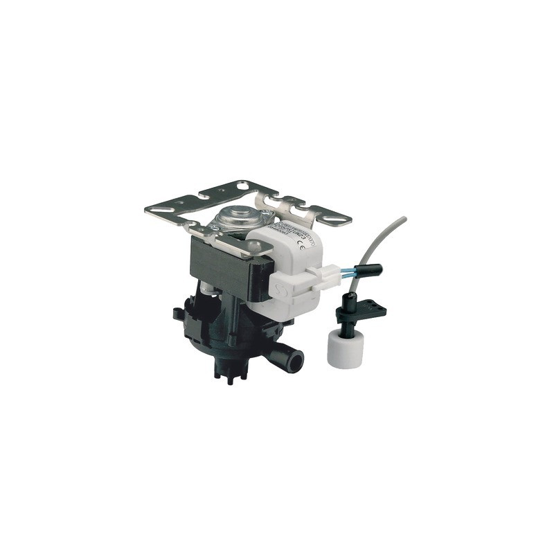 Pompe pour cassette SI-2052- SAUERMANN - SI2052SIUN23