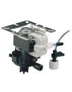 Pompe pour cassette SI-2052- SAUERMANN - SI2052SIUN23 Pompe pour cassette SI-2052- SAUERMANN - SI2052SIUN23