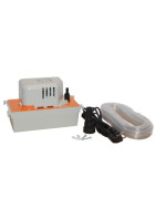Pompe relevage condensat SI-82- SAUERMANN - SI82CE02UN23 Pompe relevage condensat SI-82- SAUERMANN - SI82CE02UN23