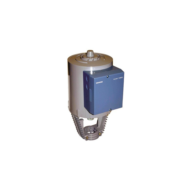 Servomoteur 2800N 20mm 3pts 120s- SIEMENS - SKB32.50/F