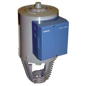 Servomoteur 2800N 40mm 3pts 120s- SIEMENS - SKC32.60/F