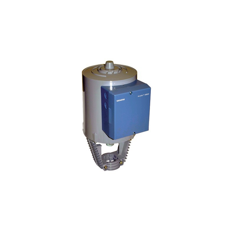 Servomoteur 2800N 40mm 3pts 120s- SIEMENS - SKC32.60/F