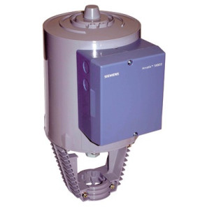 Servomoteur 1000N 20mm 3pts 120s- SIEMENS - SKD32.50