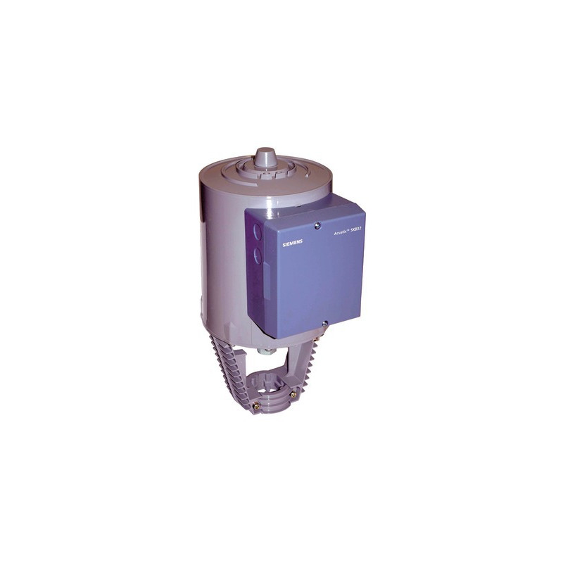 Servomoteur 1000N 20mm 3pts 120s raz- SIEMENS - SKD32.51
