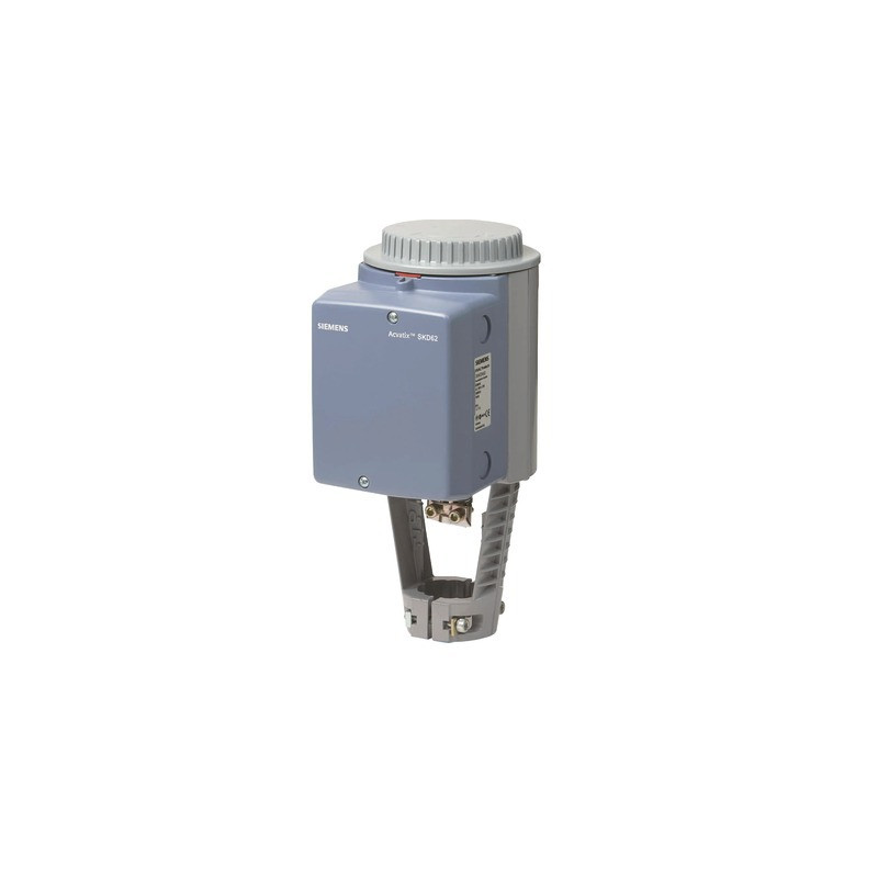 Servomoteur 1000N 20mm 30s raz- SIEMENS - SKD62