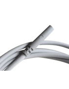 Sonde bâtonnet 2 fils NTC 10k -50/ 120°C- JOHNSON CONTROLS - SN4B20P1