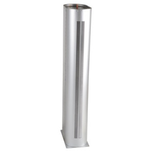 Brûleur 120/70 long.:416- CHAPPEE - SN9020400