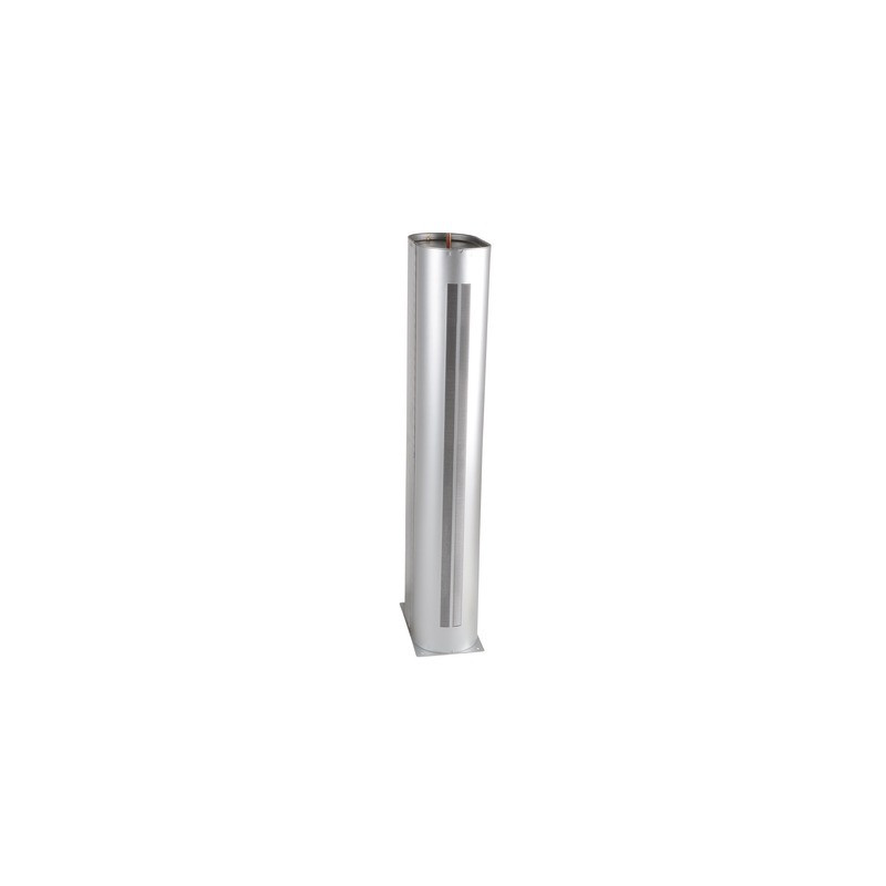 Brûleur 120/70 long.:416- CHAPPEE - SN9020400