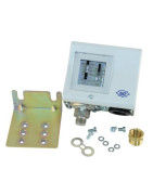 Pressostat liquide ou gaz 0.5 à 5b- SIEMENS - SNS1-A3R Pressostat liquide ou gaz 0.5 à 5b- SIEMENS - SNS1-A3R