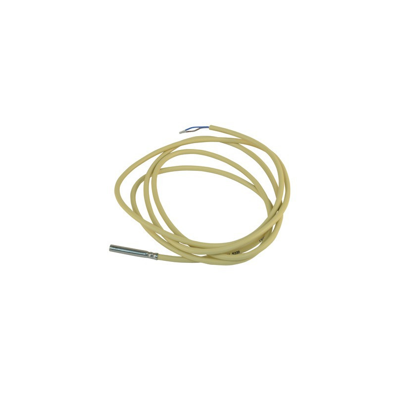 Sonde chaudière qaz21 2m- CHAPPEE - SRN522434