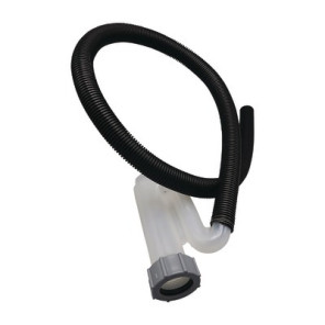Siphon eau condenseur avec tube complet- CHAPPEE - SRN577564