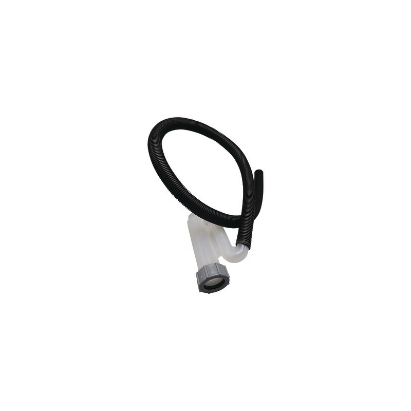 Siphon eau condenseur avec tube complet- CHAPPEE - SRN577564