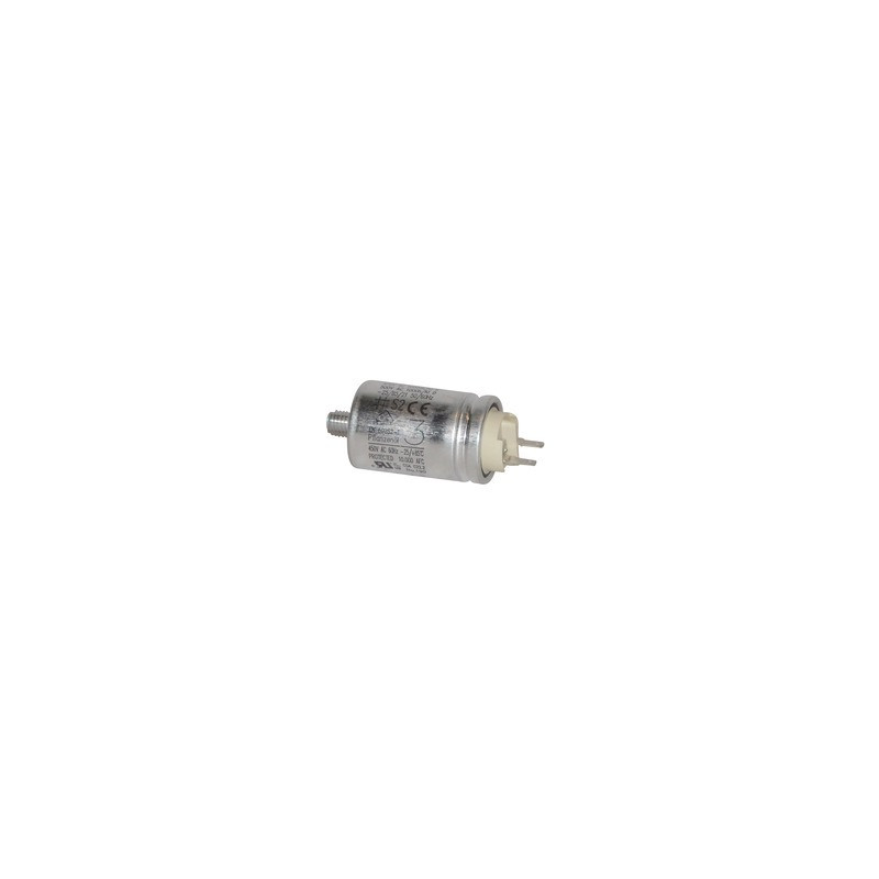 condensateur 3µf 400v- CHAPPEE - SRN611725