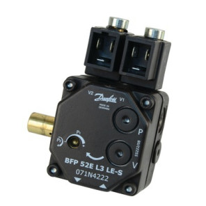 Pompe BFP 52 LES- CHAPPEE - SRN625197