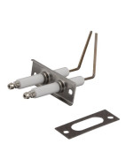Électrode d'allumage- CHAPPEE - SRN654265 Électrode d'allumage- CHAPPEE - SRN654265