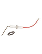 Électrode d'ionisation- CHAPPEE - SRN654272 Électrode d'ionisation- CHAPPEE - SRN654272