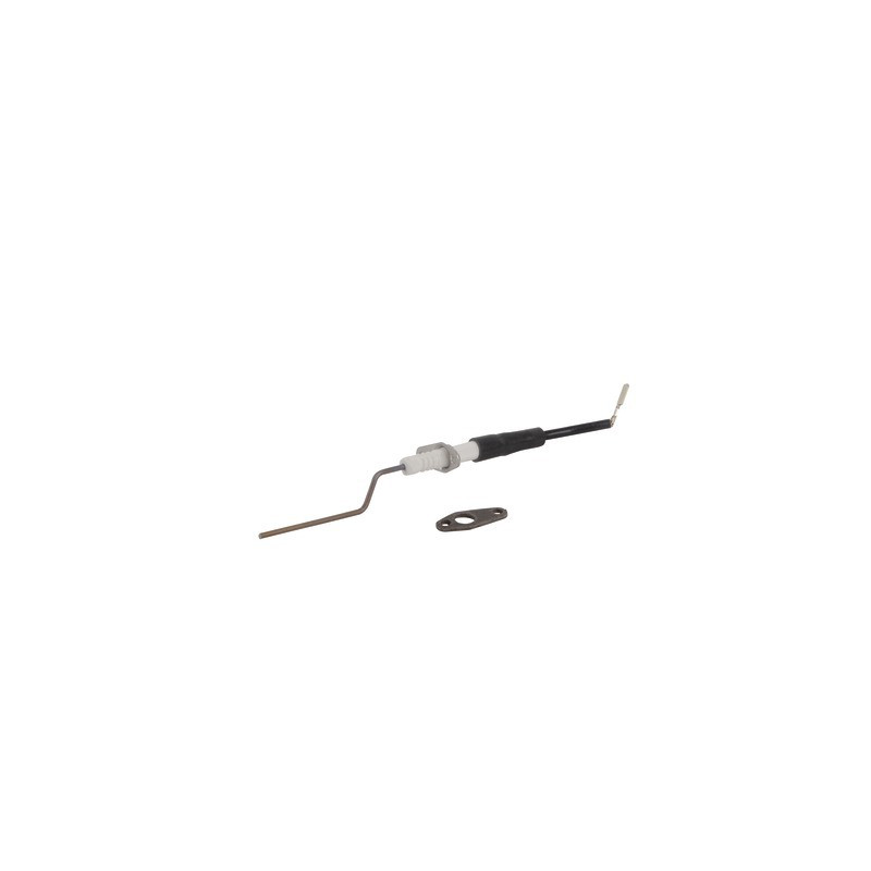Electrode ionisation- CHAPPEE - SRN692366