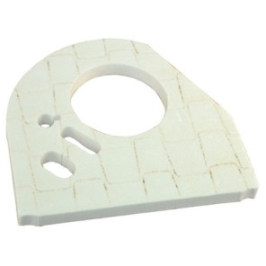 Plaque d'isolation WGB- CHAPPEE - SRN986175