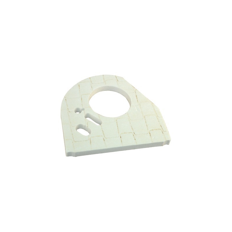 Plaque d'isolation WGB- CHAPPEE - SRN986175