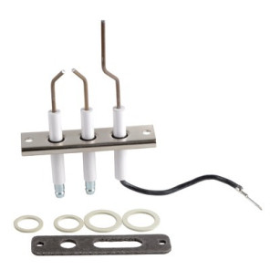 Unité d'allumage/ionisation WGB2- CHAPPEE - SRN986328