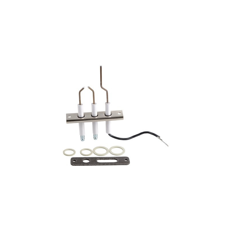 Unité d'allumage/ionisation WGB2- CHAPPEE - SRN986328