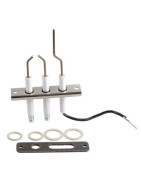 Unité d'allumage/ionisation WGB2- CHAPPEE - SRN986328 Unité d'allumage/ionisation WGB2- CHAPPEE - SRN986328