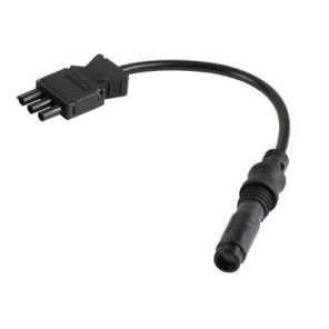 Sonde de flamme QRC1A1 O.42U- CHAPPEE - SRN993753