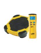 Balance connectée 114kg/10g- FIELDPIECE - SRS3