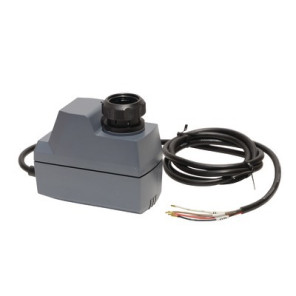 Servomoteur 200n 1,2 6,5mm 0-10V 24V - 32s- SIEMENS - SSB161.05HF