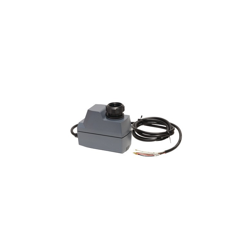 Servomoteur 200n 1,2 6,5mm 0-10V 24V - 32s- SIEMENS - SSB161.05HF