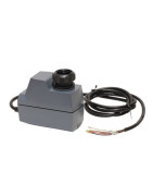 Servomoteur 200n 1,2 6,5mm 0-10V 24V - 32s- SIEMENS - SSB161.05HF