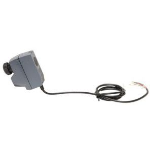 Servomoteur 200n 1,2 6,5mm 0-10V 24V - 32s- SIEMENS - SSB161.05HF
