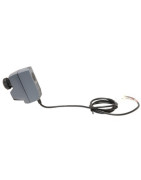 Servomoteur 200n 1,2 6,5mm 0-10V 24V - 32s- SIEMENS - SSB161.05HF